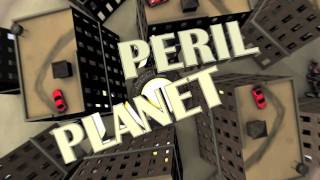 Fireball Test Animation with Pyrocluster in Cinema 4D