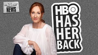 HBO DEFENDS JK ROWLING | Film Threat News