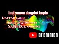 INSTRUMEN DANGDUT KOPLO TERBARU.