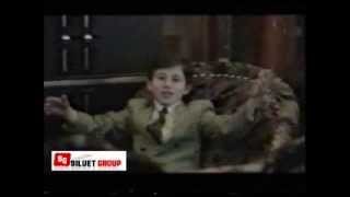 Samed Samedov. Bu Qizlarin Teline Bax İmi̇tasi̇ya.