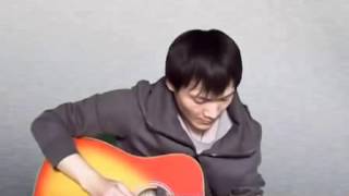 VITAS Opera #2_Qinge Fingerstyle Guitar_by Simon Zhan