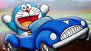 doraemon in hindi robot car