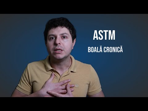 Video: Astmul și Eczema: Există O Conexiune?