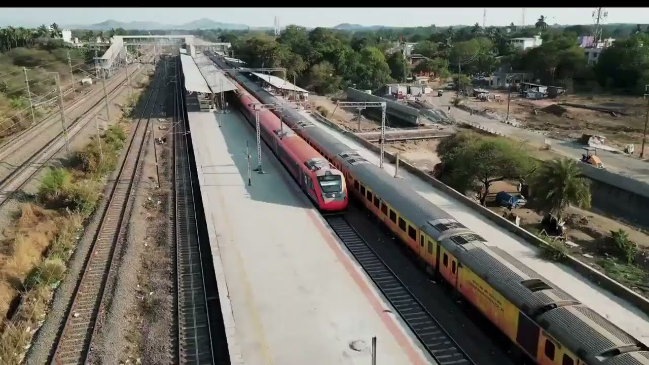 A perfect amalgamation of exemplary comfort and passenger convenience | The 