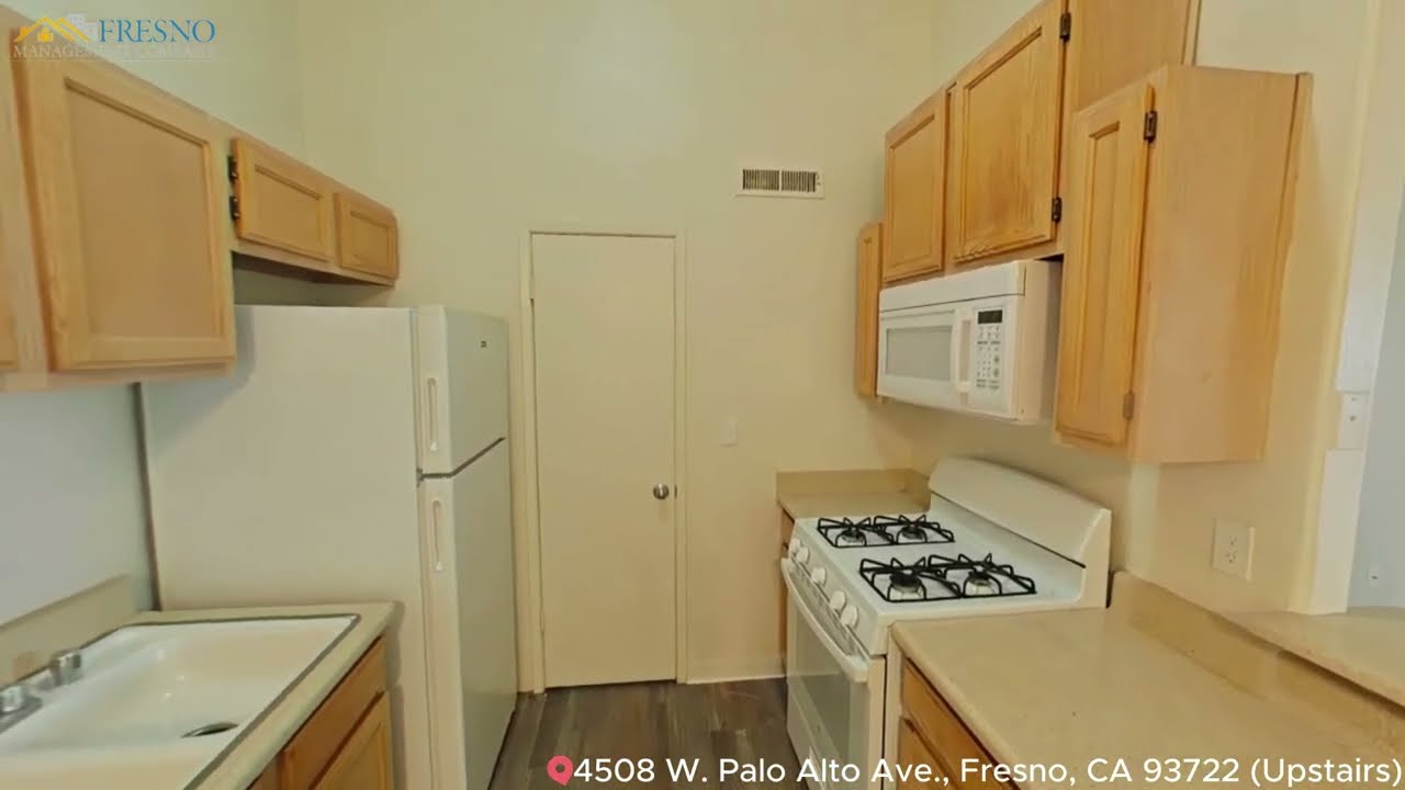 Video: LIMITED TIME MOVE IN SPECIAL! The Mirage Apartments Near Herndon and Santa Fe!