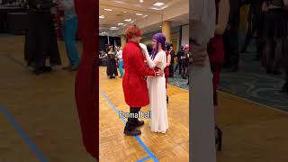 All The Cosplays I Wore To Anime Los Angeles