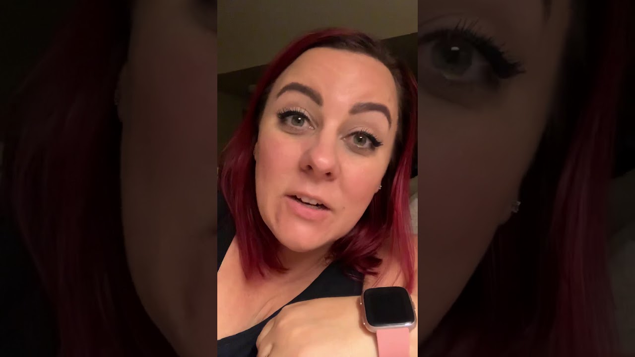 Day 8: Burn baby Burn 