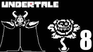 Undertale Episode 8 | The End