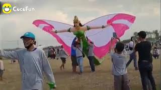 Story wa nyiroro kidul#cocofun