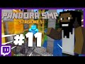 PANDORA SMP #11 -  COSTRUIAMO GLI ASCENSORI