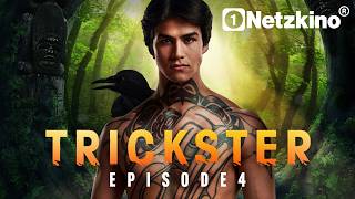 Das Ritual (Folge 4) | Trickster (2020)