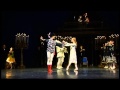 Khorovod (Danse Russe) - Illusions Like Swan Lake, Hamburg Ballet