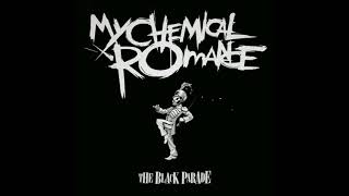 My Chemical Romance - Welcome To The Black Parade (Half Step Down Instrumental)