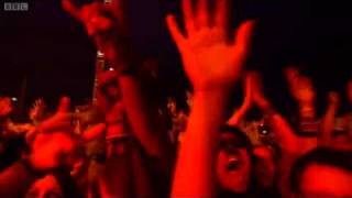 Pendulum - Salt In The Wounds (Live at Reading+Leeds 2010) HQ