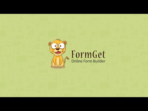 Constant Contact Integration with FormGet