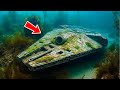 Lost High-Tech Civilization? These Artifacts Shouldn’t Exist!