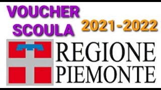 VOUCER SCOULA 2021 2022