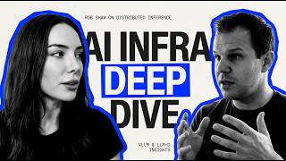 How vLLM and llm-d Changed AI Inference with Rob Shaw