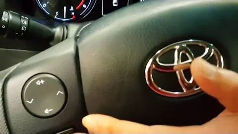 TOYOTA 1 8 內部功能說明 1 - 天天要聞
