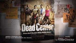 THROWBACK THURSDAYS- LEFT4DEAD2