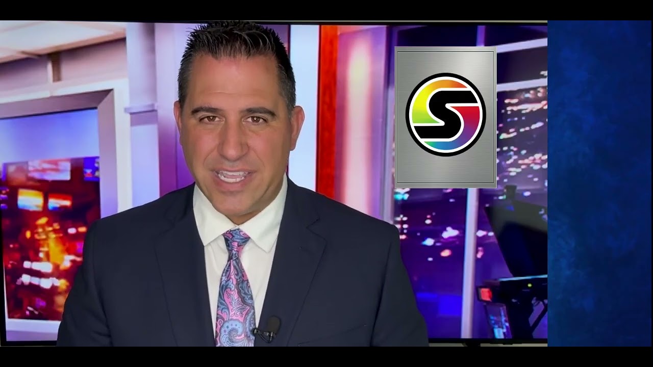 Harry Cicma speaks with Randy Walker -  World Tennis TV