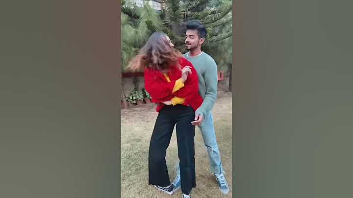 BEFIKAR | TANZEEL KHAN | AASHNA HEGDE | SANKET MEHTA | DAMNFAM Cute Couple | My Sunflower 🌻