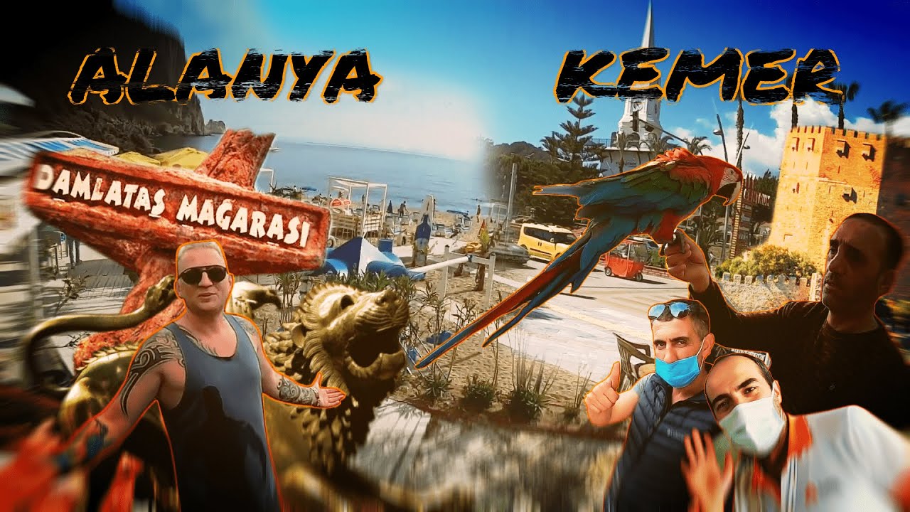 Турция без тура: как самим спланировать отдых