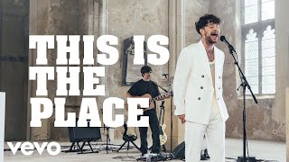 Tom Grennan - This Is The Place (Live At The Holy Trinity Morgan Street)