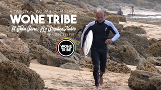 WONE TRIBE : FILM SERIES | The Magician | Kelly Slater - Adam Robertson - Tom Robb JJF  - Episode 10 Net Worth