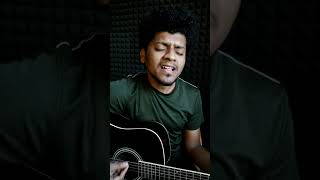 Aasan nahin yahan - guitar cover | Arijit Singh, Mithoon | Ashiqui 2 | #shorts