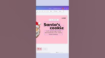 Creative Canva Trick for an amazing presentation #canva #presentation