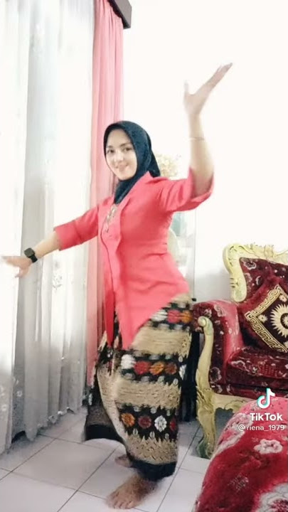 tiktok jaipong tilil