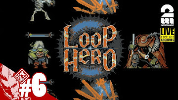 #6【ネクロマンサー】弟者の「LOOPHERO」【2BRO.】