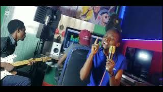 Tukaya monana cover by @micahmweni7211