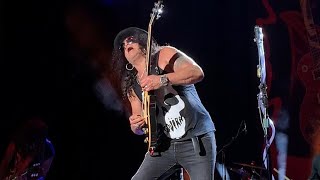 Slash - “Metal Chestnut”