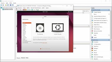 Como Instalar Ubuntu Linux no Hyper-V no Windows (Tutorial Completo)