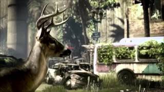 Call Of Duty Ghosts - New Unlockable Bonus Content + PS4 Case Cover & 49GB HDD Install (COD GHOSTS)