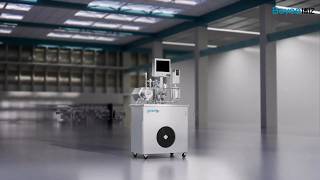 NMM Multifunctional Lab Bead Mill | Designed for R&amp;D！#Sand Mill/Bead mill/wet milling