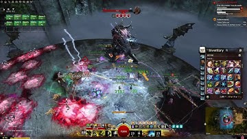 SC Deimos first kill | Druid PoV