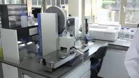 SPT Labtech mosquito LCP - fully automated solution to LCP screening setups