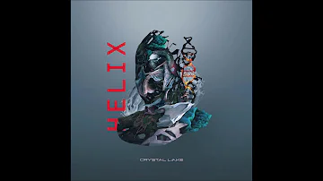 Crystal Lake - Helix (Full Album 2019)