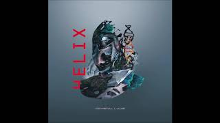 Crystal Lake - Helix (Full Album 2019)
