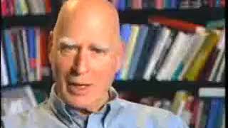 Behavior Genetics, Thomas Bouchard Jr U of Minnesota