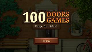 🔥 100 Doors Escape Game LIVE 🔐 | Can I Escape All 100 Doors? 😱 | Live Gameplay screenshot 4