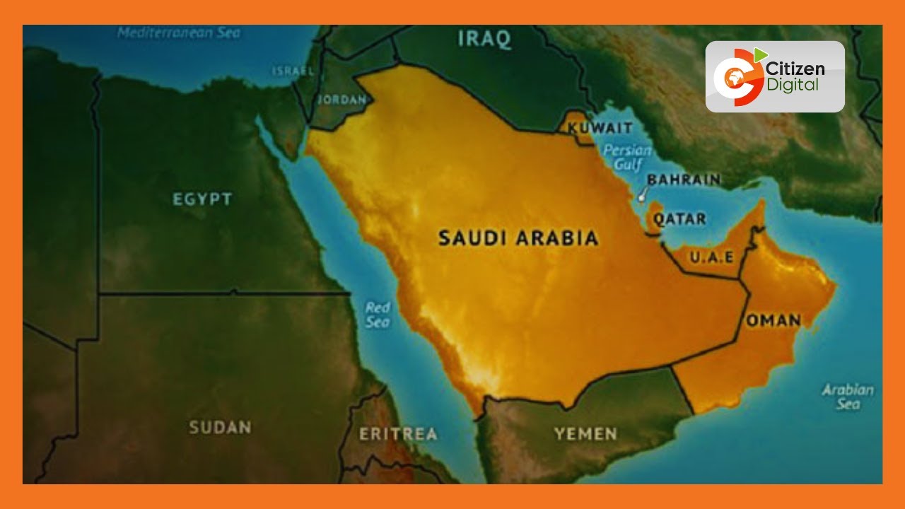 Family seeks to repatriate body of kin from Saudi Arabia