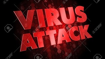 how to create a  virus attack Prank on pc