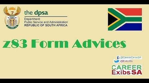 Z83 Application form: Use PDF Editor when editing