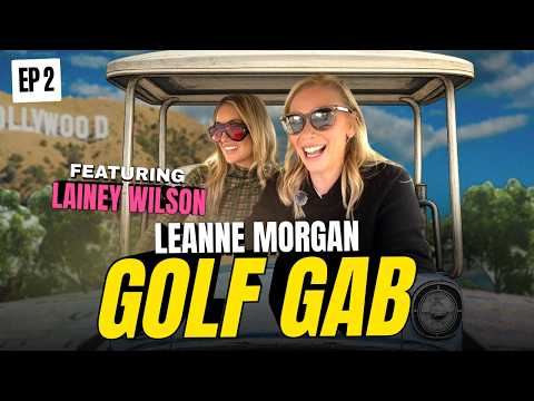 Leanne Morgan: Behind The Scenes EP 2 (feat. Lainey Wilson)