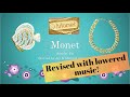 Learn all about monet jewelry throughout the years   revised