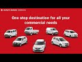 Maruti suzuki commercial   onestop destination for all your commercial needs